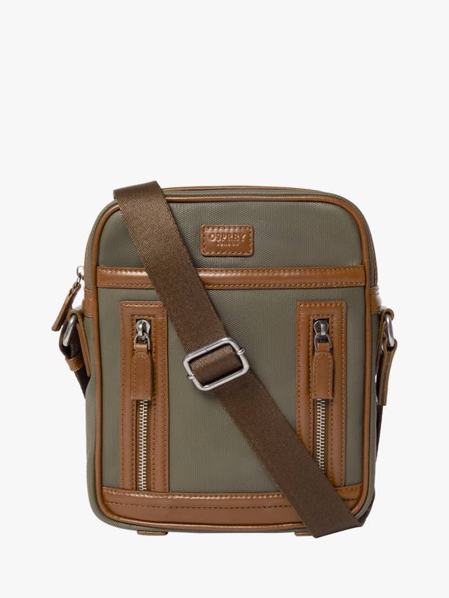 Фронтлайн сумка-мессенджер OSPREY LONDON, Khaki/Chestnut
Фронтлайн сумка-мессенджер OSPREY LONDON, Khaki/Chestnut