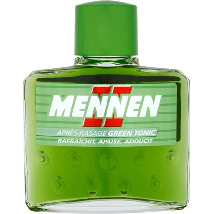 Лосьон после бритья nen Green Tonic 125 мл - упаковка из 2 шт. Men 
Лосьон после бритья nen Green Tonic 125 мл - упаковка из 2 шт. Men