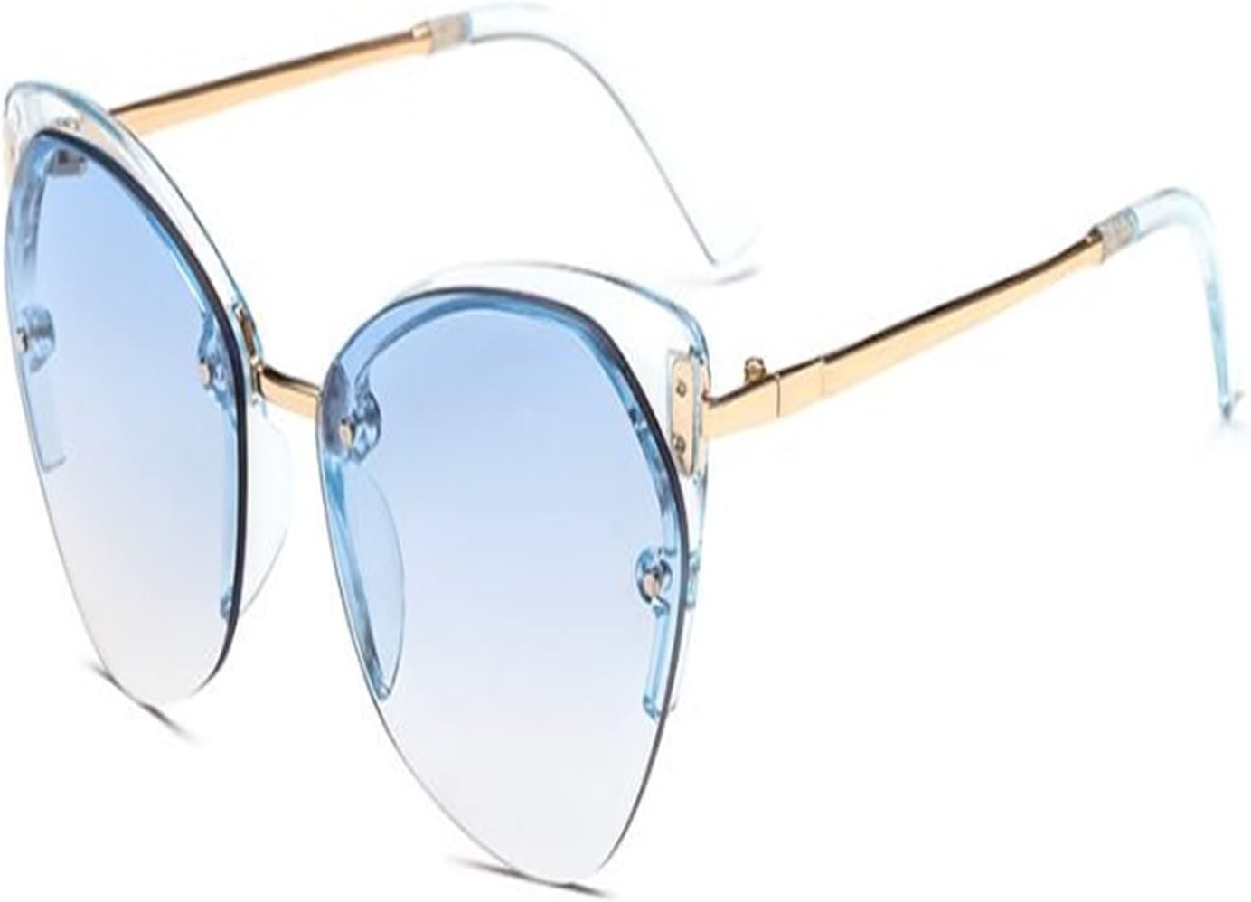 Солнцезащитные очки Женские солнцезащитные очки в полуободковой оправе Мужские солнцезащитные очки с металлическими линзами Женские очки с линзами цвета океана YGDBXHYD, Blue
Солнцезащитные очки Женские солнцезащитные очки в полуободковой оправе Мужские солнцезащитные очки с металлическими линзами Женские очки с линзами цвета океана YGDBXHYD, Blue