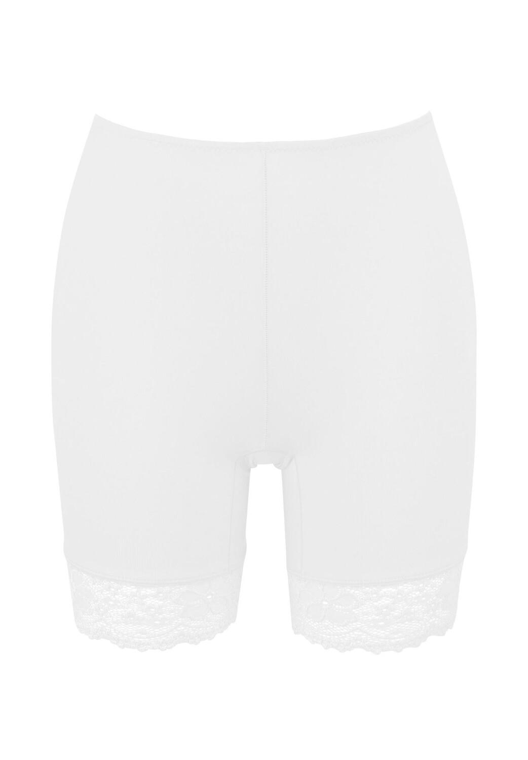 Длинные трусики Millefleurs Nina von C.
Длинные трусики Millefleurs Nina von C.