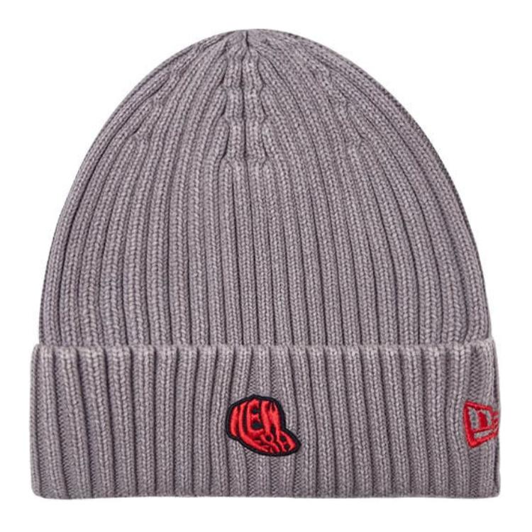New Era Унисекс шапка бини, Gray
New Era Унисекс шапка бини, Gray