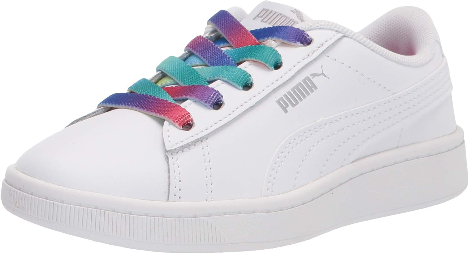 Кроссовки PUMA Suede Jr унисекс для детей, белый
Кроссовки PUMA Suede Jr унисекс для детей, белый