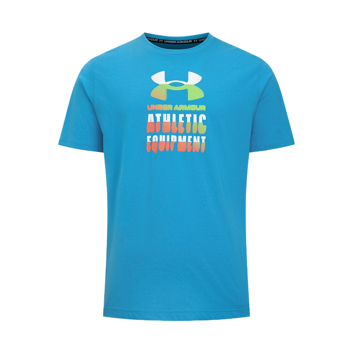 Under Armour Футболка Heatwave мужская Ethyl Ether Blue
Under Armour Футболка Heatwave мужская Ethyl Ether Blue