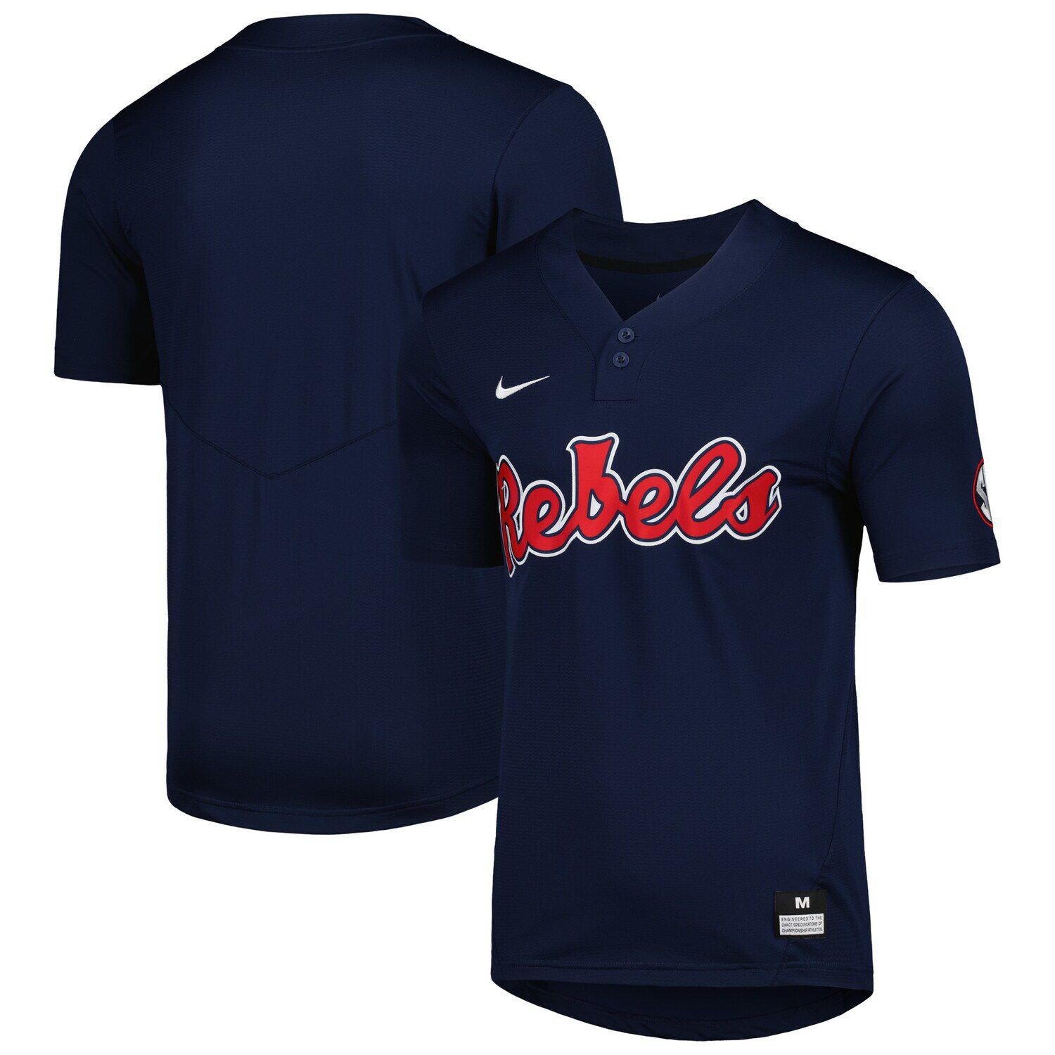 Мужская темно-синяя копия бейсбольной майки с 2 пуговицами Ole Miss Rebels Nike, Синий, Мужская темно-синяя копия бейсбольной майки с 2 пуговицами Ole Miss Rebels Nike
Мужская темно-синяя копия бейсбольной майки с 2 пуговицами Ole Miss Rebels Nike, Синий, Мужская темно-синяя копия бейсбольной майки с 2 пуговицами Ole Miss Rebels Nike