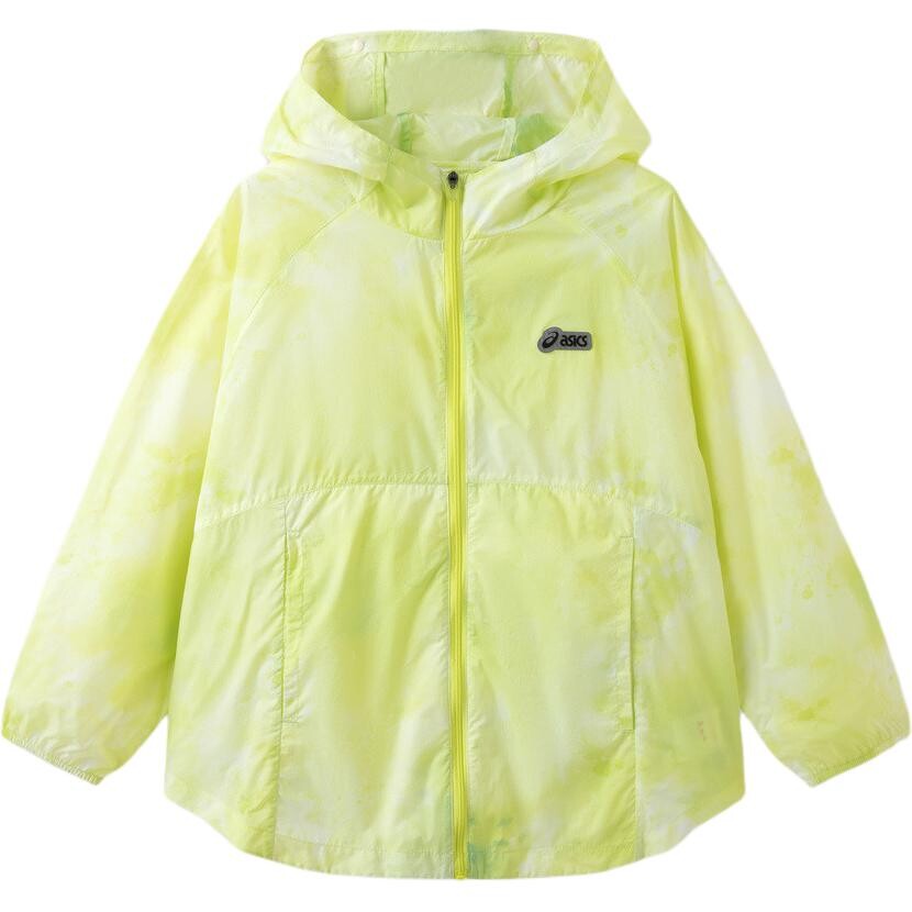 PS Солнцезащитная одежда Asics, желто-зеленый
PS Солнцезащитная одежда Asics, желто-зеленый