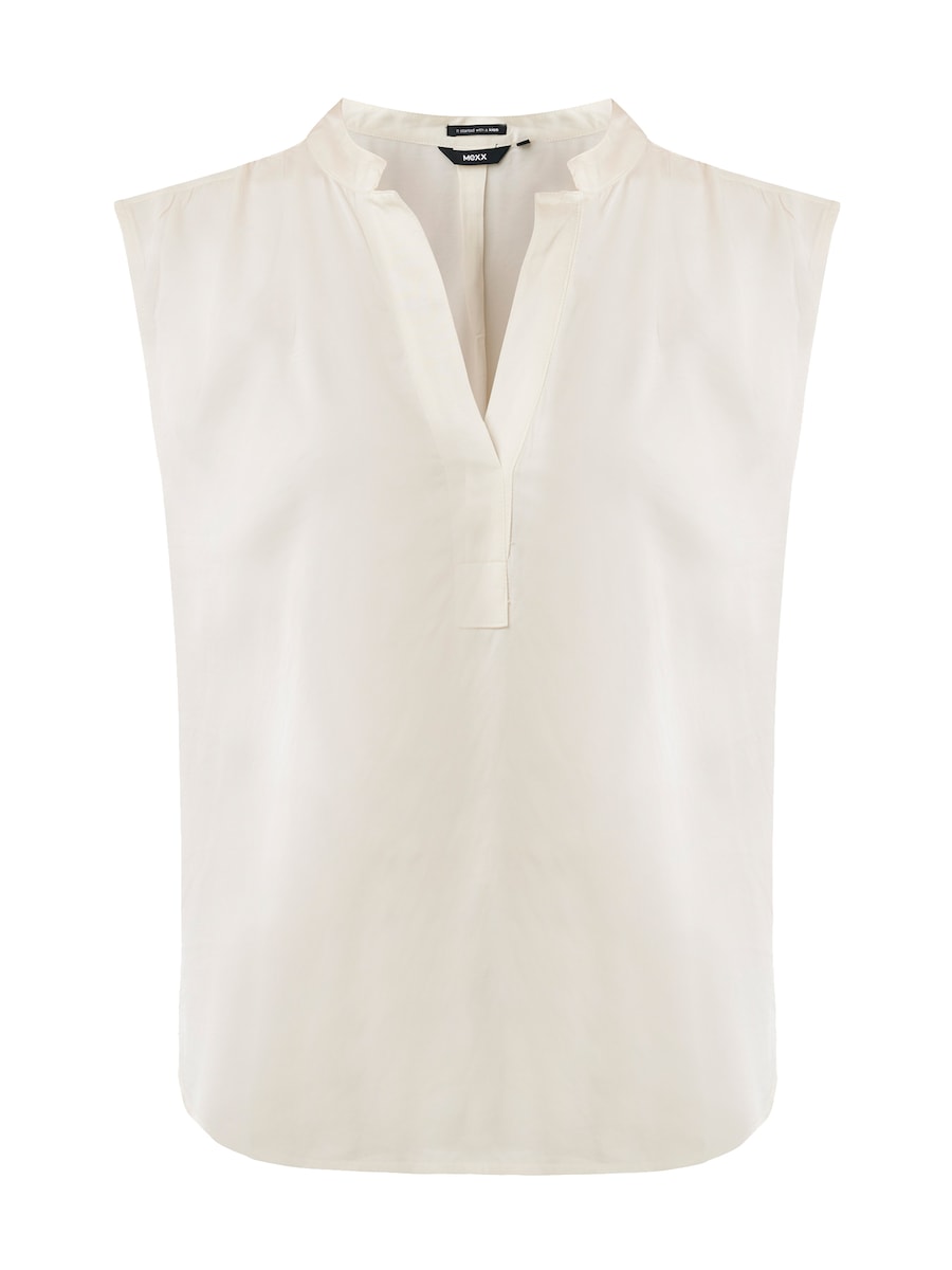 Блуза MEXX, кремовый
Блуза MEXX, кремовый