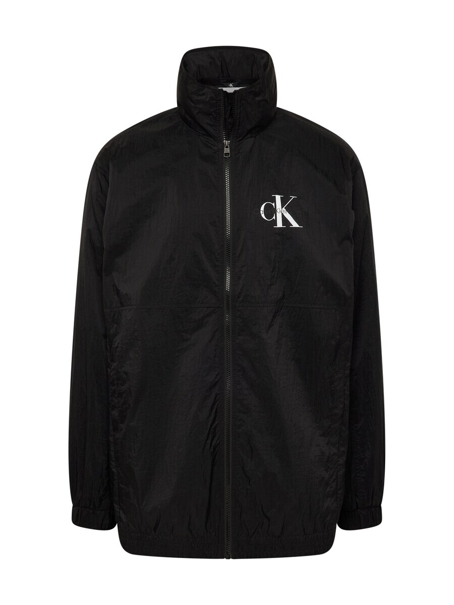 Куртка Calvin Klein Jeans Between-Season, черный
Куртка Calvin Klein Jeans Between-Season, черный