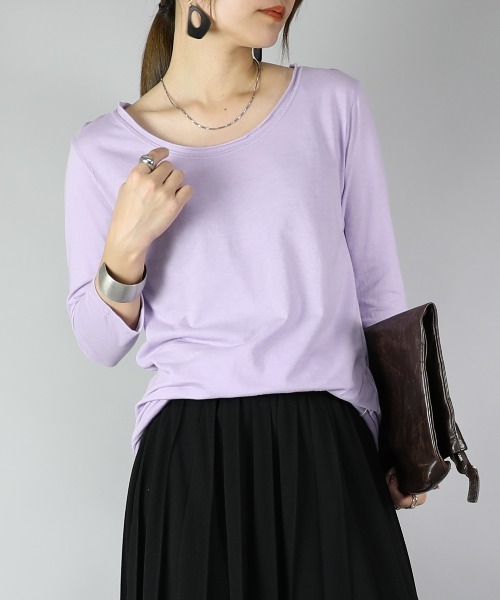 Футболка, лавандовый And it_
Футболка, лавандовый And it_