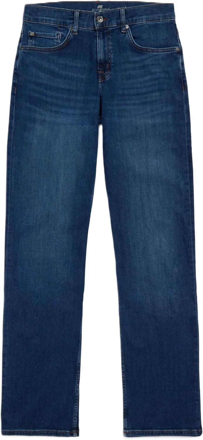 7 for All Mankind Мужские джинсы Austyn Relaxed Fit
7 for All Mankind Мужские джинсы Austyn Relaxed Fit