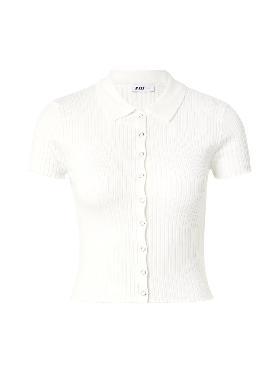 Вязаный кардиган Tally Weijl, White
Вязаный кардиган Tally Weijl, White