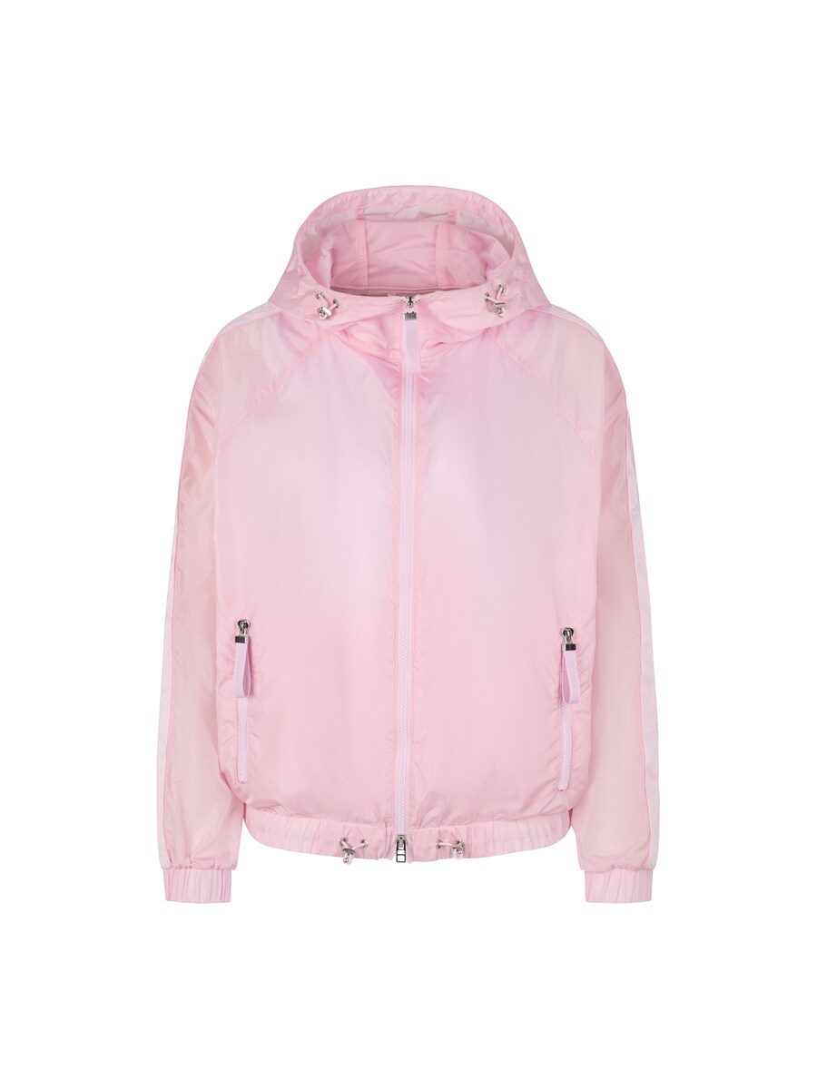 Куртка межсезонная JOOP! Jeans Onyx, розовый
Куртка межсезонная JOOP! Jeans Onyx, розовый