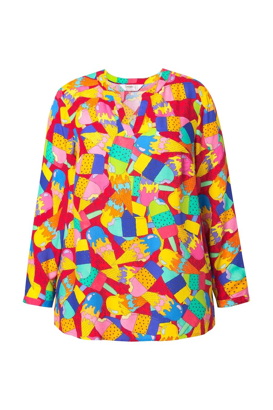 Туника Angel of Style, Mixed Colors
Туника Angel of Style, Mixed Colors