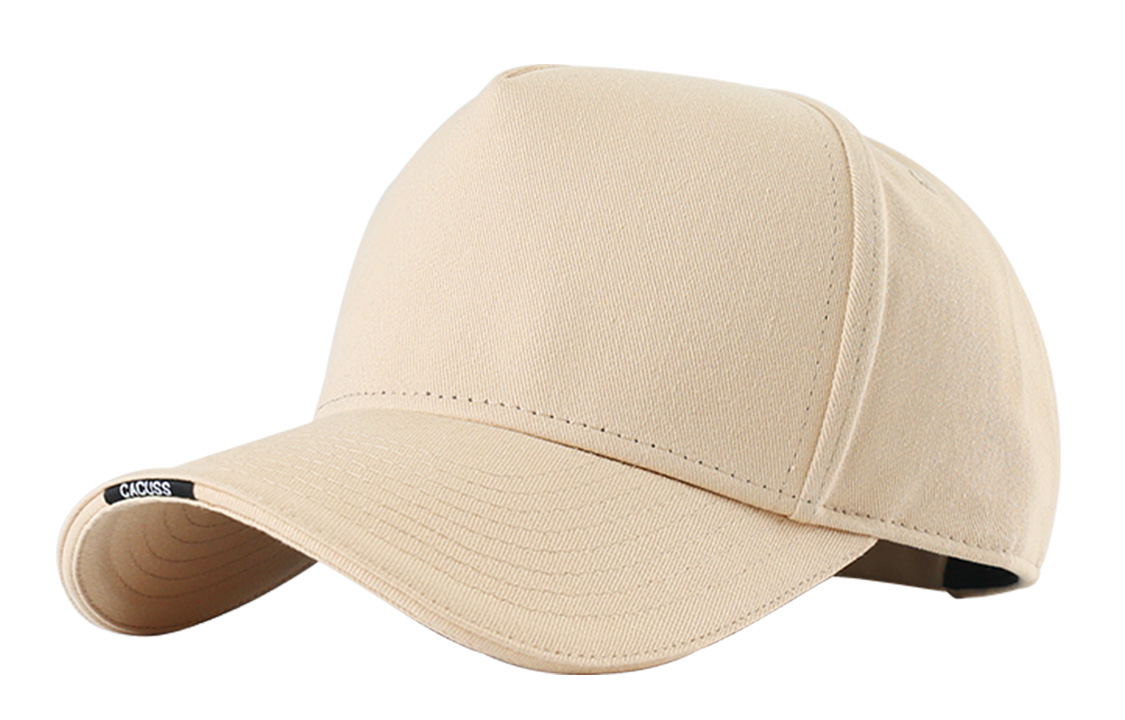 CACUSS Junior Бейсболка унисекс, Light Khaki
CACUSS Junior Бейсболка унисекс, Light Khaki