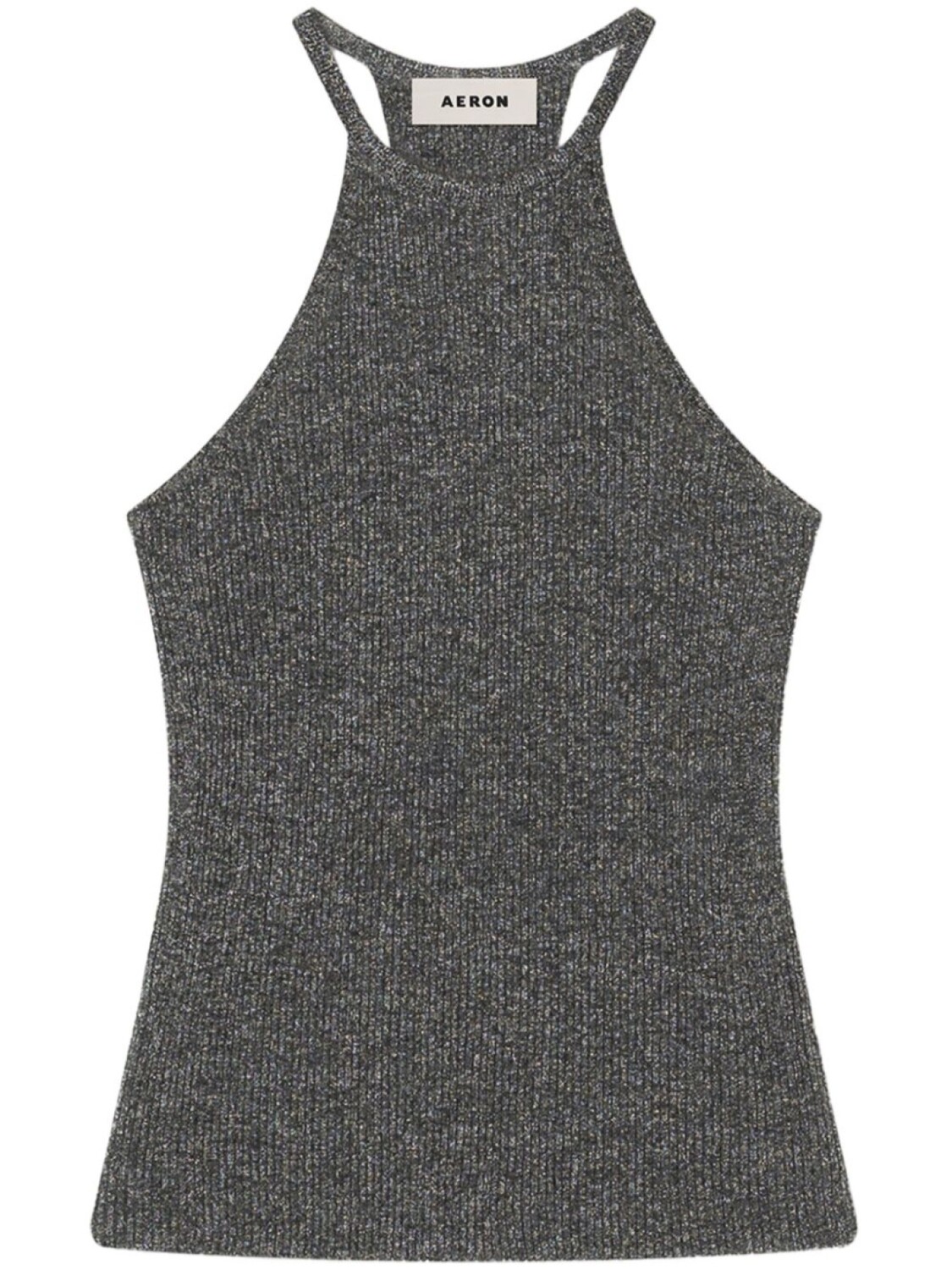 AERON топ Galina, серый 
AERON топ Galina, серый