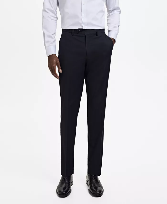 Мужские брюки Milan Slim-Fit Mango, загар/бежевый
Мужские брюки Milan Slim-Fit Mango, загар/бежевый