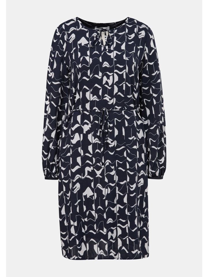 Платье в цвете 59A0_navy comma
Платье в цвете 59A0_navy comma