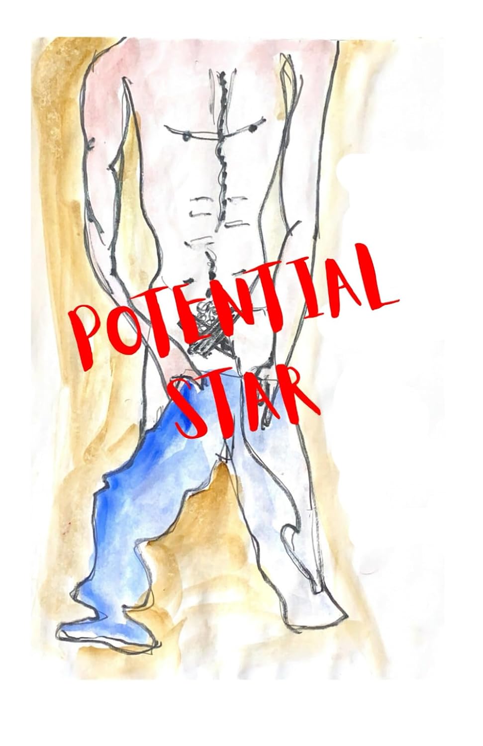 Potential Star (Independently published)
Potential Star (Independently published)