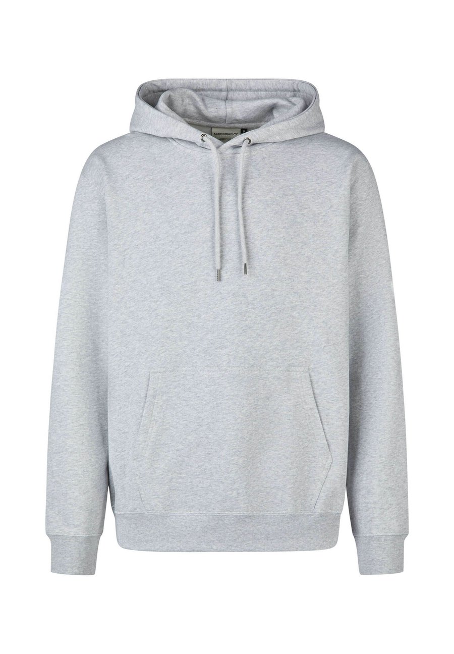 Худи Cleptomanicx Hoodie, Heather Gray/Grey
Худи Cleptomanicx Hoodie, Heather Gray/Grey