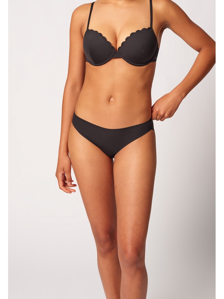 Плавки бикини Skiny, черный
Плавки бикини Skiny, черный