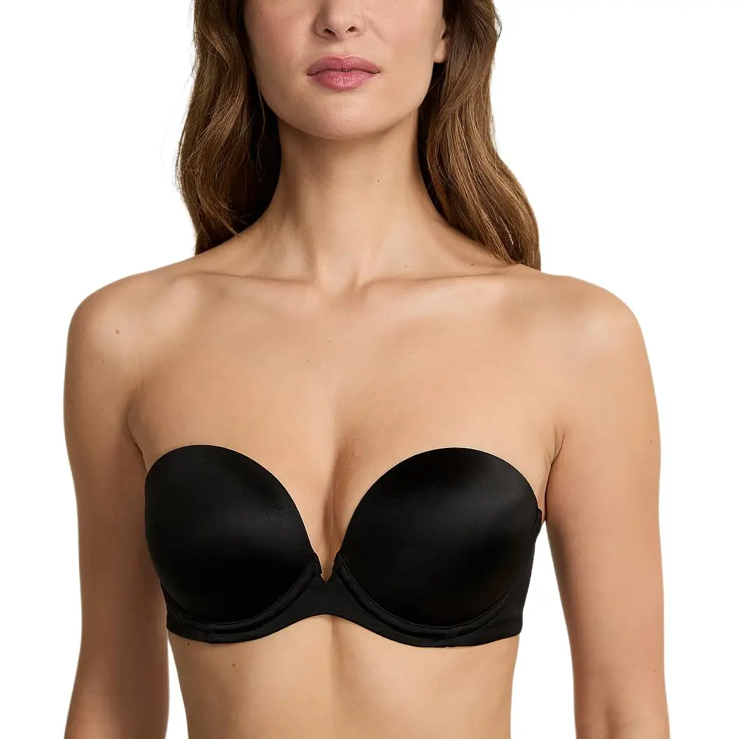Victoria's Secret Бюстгальтер женский черный
Victoria's Secret Бюстгальтер женский черный