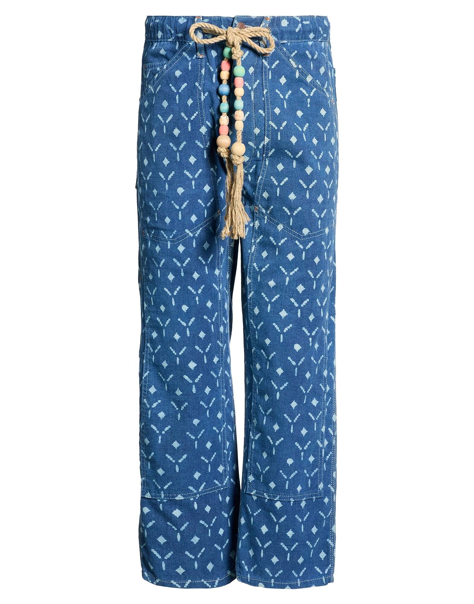 Брюки Dr. Collectors, синий
Брюки Dr. Collectors, синий