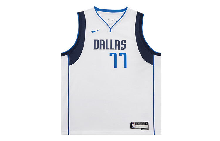 Детская баскетбольная рубашка Nike GS, цвет White
Детская баскетбольная рубашка Nike GS, цвет White