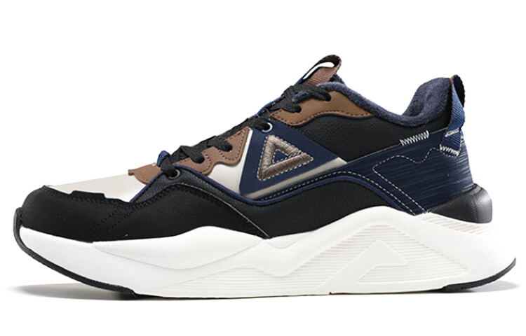 Кроссовки мужские низкие черные/темно-синие Peak, Черный, Кроссовки мужские низкие черные/темно-синие Peak
Кроссовки мужские низкие черные/темно-синие Peak, Черный, Кроссовки мужские низкие черные/темно-синие Peak