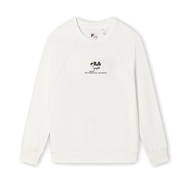 FILA Свитшот женский Cloud White, Белый, FILA Свитшот женский Cloud White
FILA Свитшот женский Cloud White, Белый, FILA Свитшот женский Cloud White