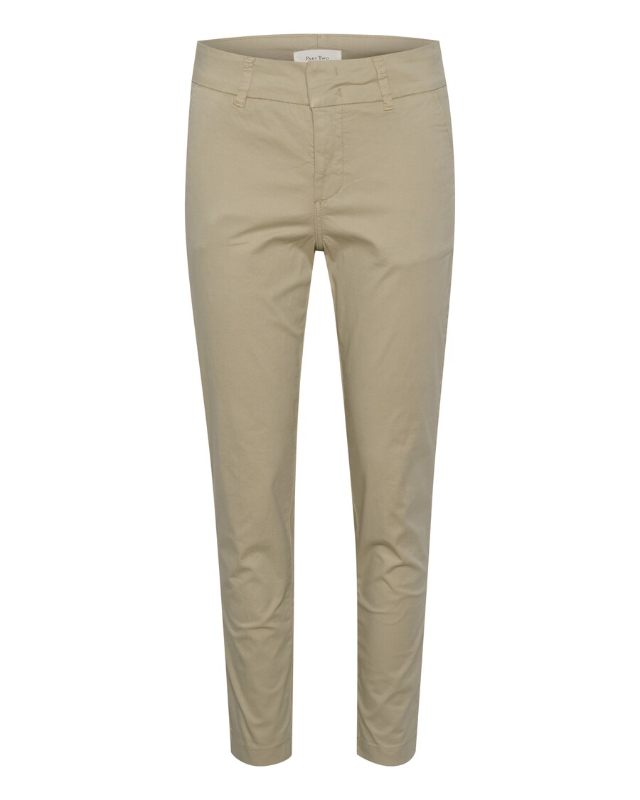 Узкие брюки Part Two Soffys, светло-бежевый
Узкие брюки Part Two Soffys, светло-бежевый