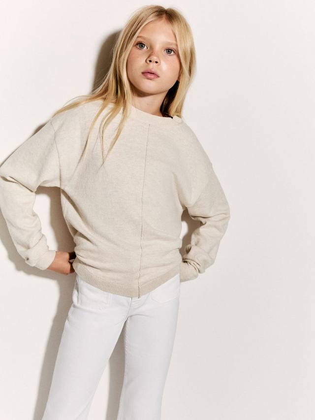 Детский свитшот Pip Cotton Mango, Light Beige
Детский свитшот Pip Cotton Mango, Light Beige