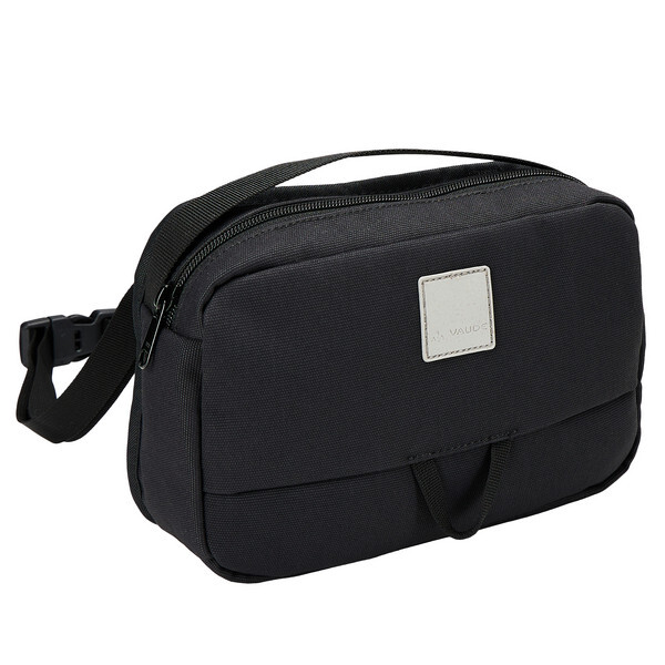 Сумка Vaude, черный
Сумка Vaude, черный