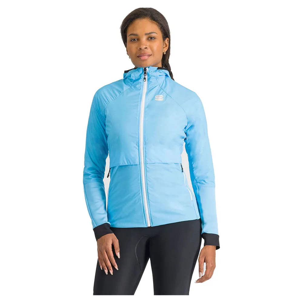 Куртка Sportful Cardio, синий
Куртка Sportful Cardio, синий