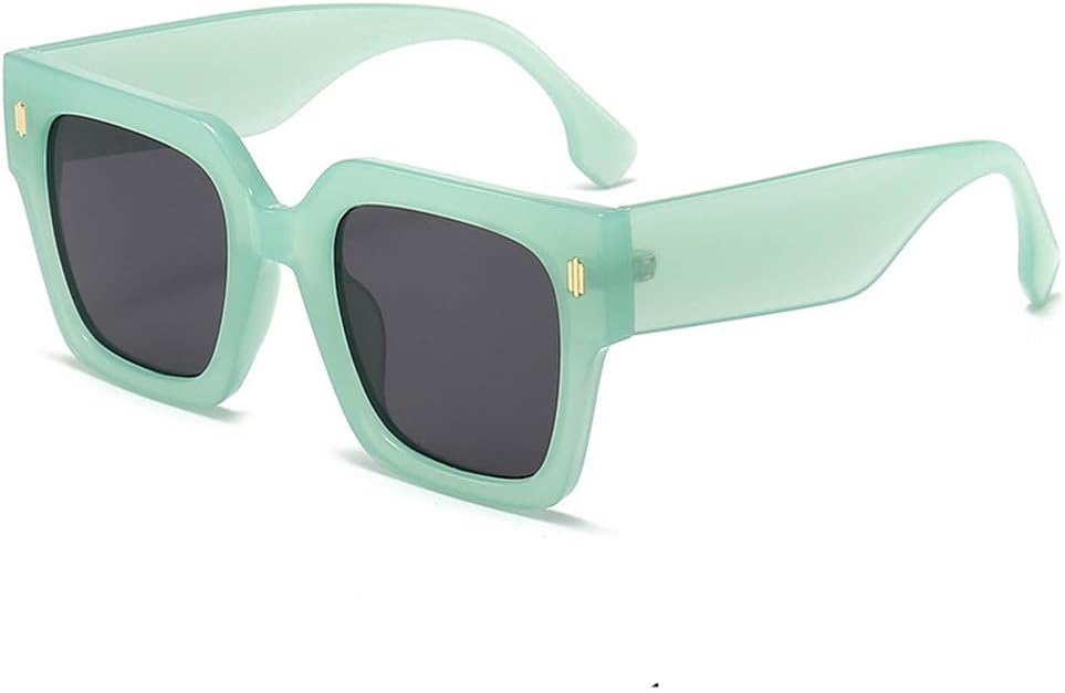 Классические солнцезащитные очки в крупной оправе для женщин и мужчин, модные винтажные популярные дорожные солнцезащитные очки с защитой от УФ-излучения UV400 HYYZZC, C2
Классические солнцезащитные очки в крупной оправе для женщин и мужчин, модные винтажные популярные дорожные солнцезащитные очки с защитой от УФ-излучения UV400 HYYZZC, C2