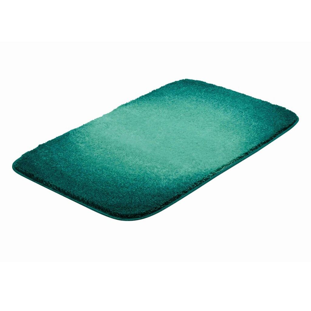 Базовый коврик для ванной ЛУНА - 100% полиакрил SUPERSOFT, цвет: бензин, размер: 60х100 см GRUND, зеленый
Базовый коврик для ванной ЛУНА - 100% полиакрил SUPERSOFT, цвет: бензин, размер: 60х100 см GRUND, зеленый