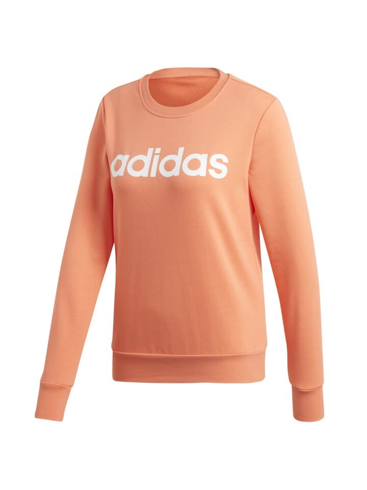 Пуловер adidas Pullover Rundhals, цвет Rosé
Пуловер adidas Pullover Rundhals, цвет Rosé