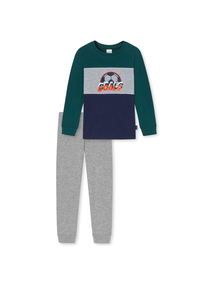 Пижама Schiesser
Пижама Schiesser