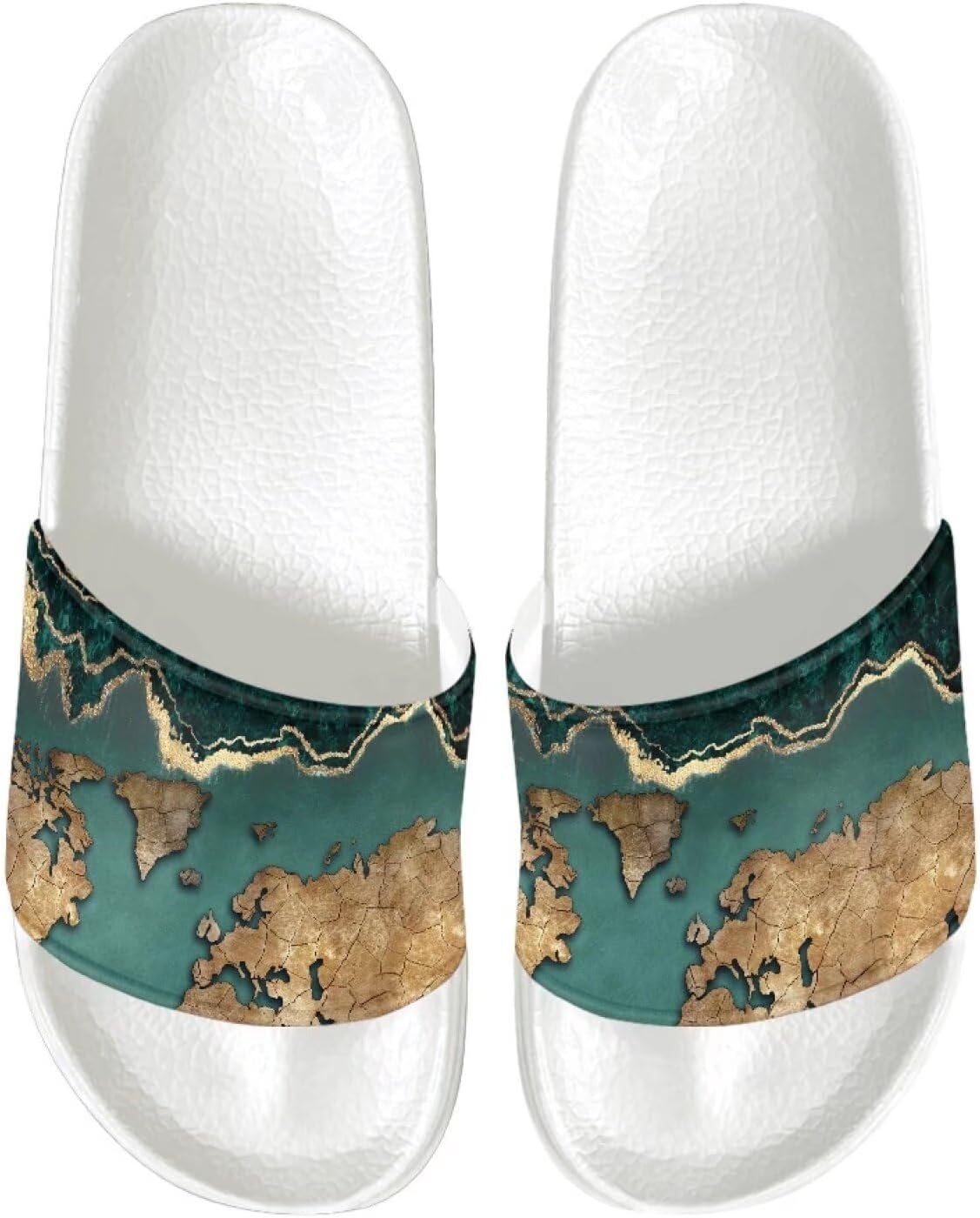 Мужские шлепанцы сандалии Стильные летние тапочки Повседневные пляжные шлепанцы Нескользящие тапочки для ванной с белой подошвой Pugasmiru
Мужские шлепанцы сандалии Стильные летние тапочки Повседневные пляжные шлепанцы Нескользящие тапочки для ванной с белой подошвой Pugasmiru