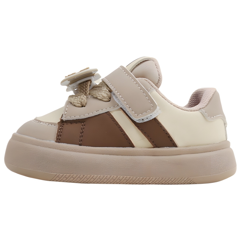 Нескользящая обувь для малышей (для младенцев и малышей) MAIBUXIONG, хаки
Нескользящая обувь для малышей (для младенцев и малышей) MAIBUXIONG, хаки