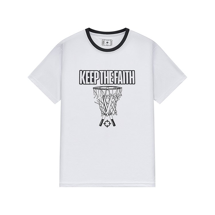 Футболка унисекс RIGERER, чисто белая
Футболка унисекс RIGERER, чисто белая