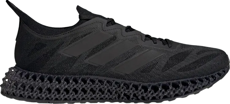 Кроссовки 4DFWD 3 'Black Carbon', черный
Кроссовки 4DFWD 3 'Black Carbon', черный