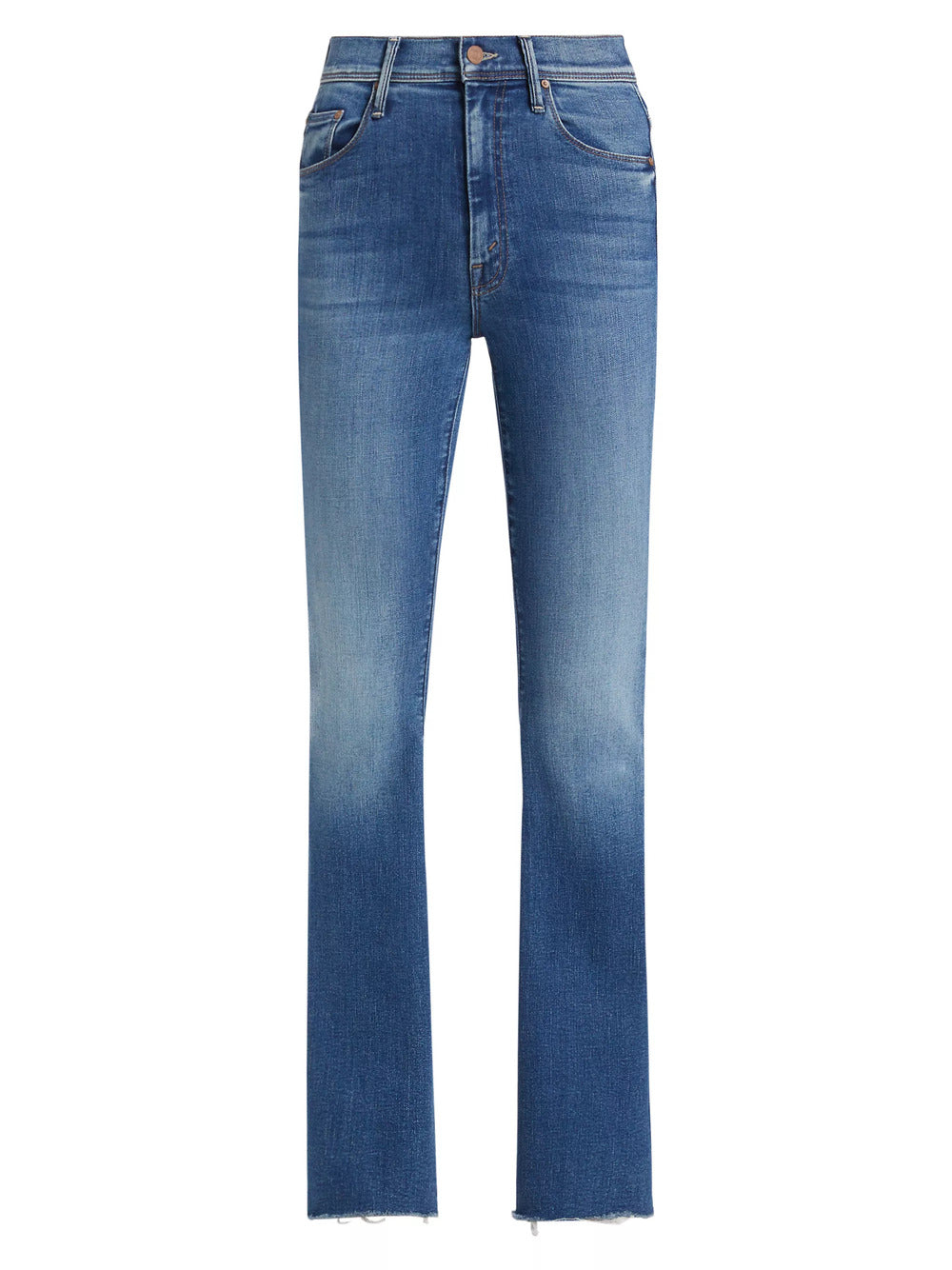 MOTHER Женские джинсы Cruiser Sneak Fray, Hike Hike Baby 
MOTHER Женские джинсы Cruiser Sneak Fray, Hike Hike Baby