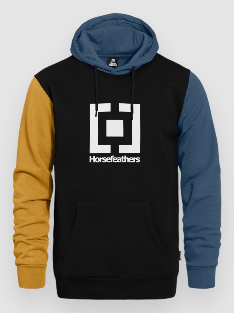 Худи Horsefeathers Leader Hoodie, multicolor vi
Худи Horsefeathers Leader Hoodie, multicolor vi
