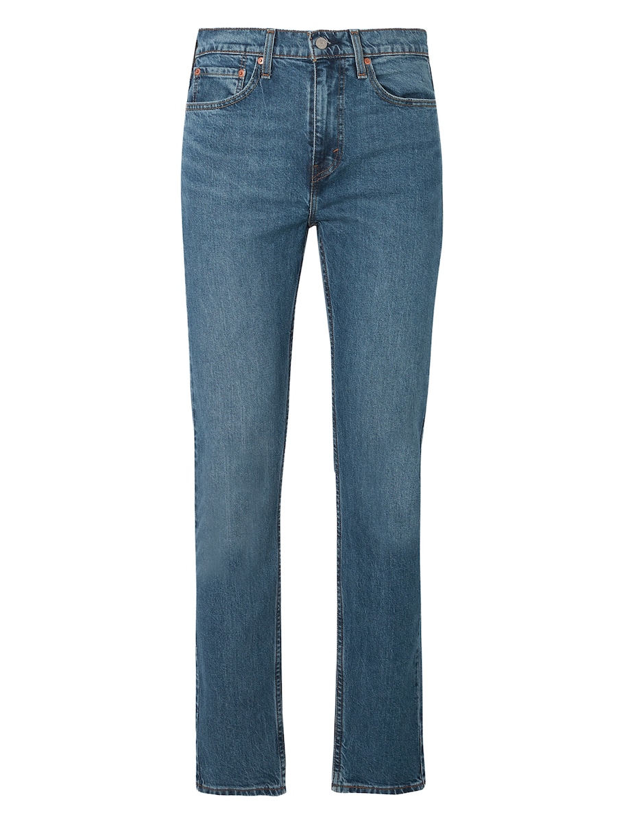 Обычные джинсы LEVI'S 510, синий
Обычные джинсы LEVI'S 510, синий