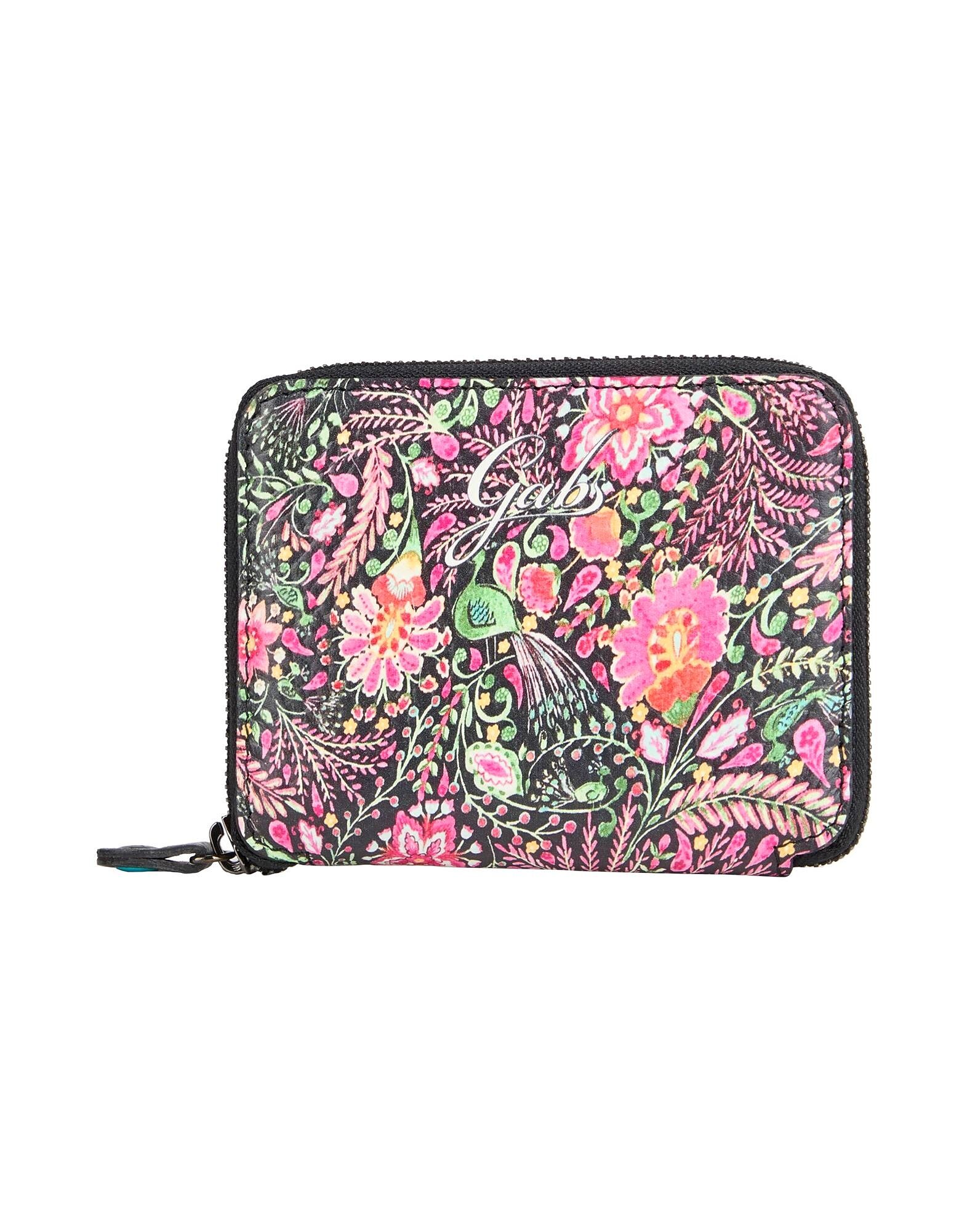 Кошелек Gabs, черный
Кошелек Gabs, черный