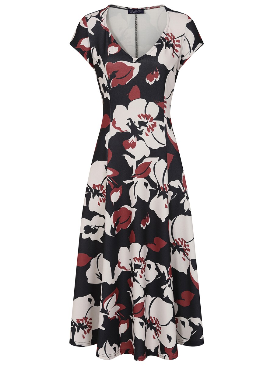 Платье HotSquash, бордовый
Платье HotSquash, бордовый