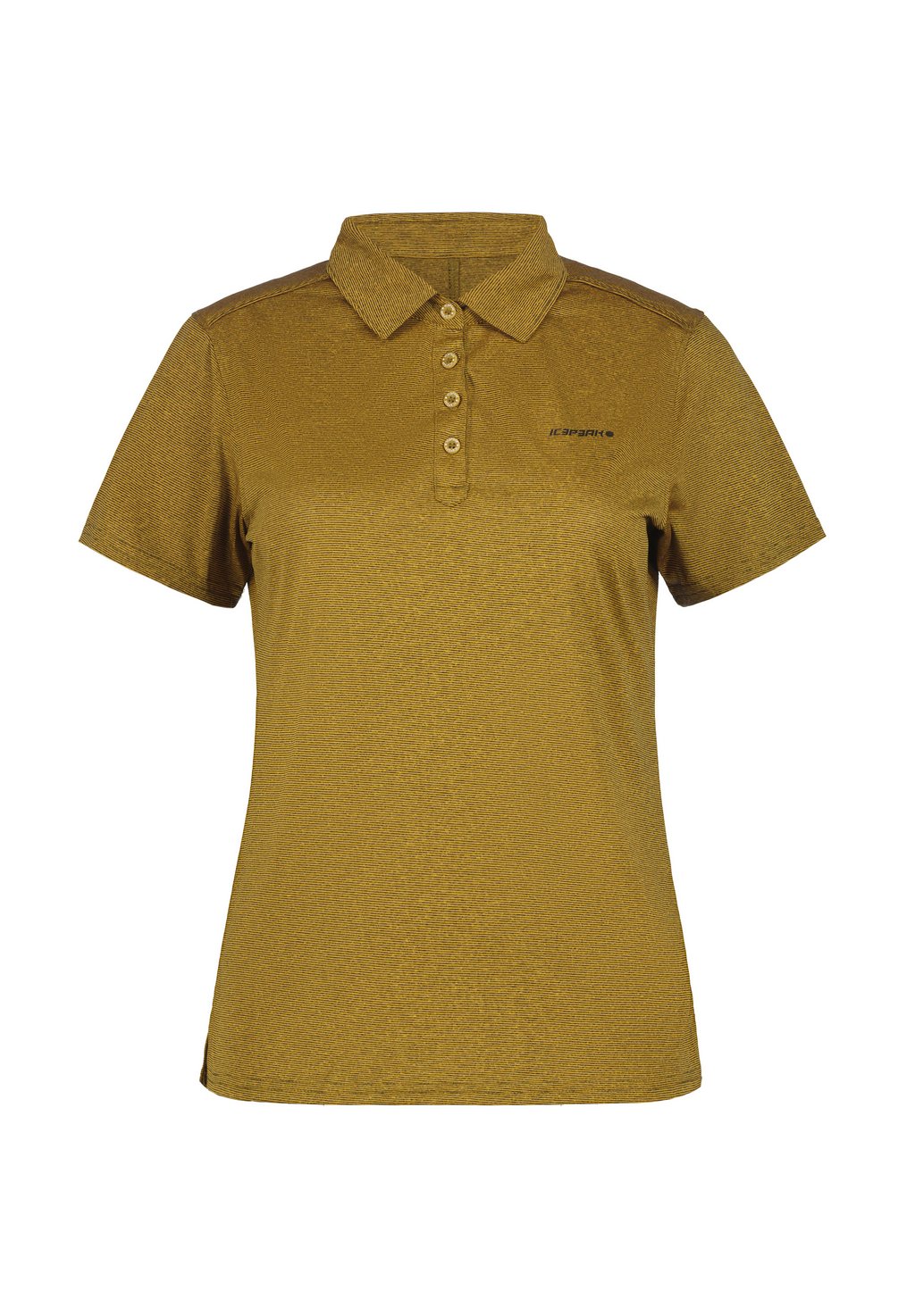 Рубашка поло BROWNING Icepeak, желтый
Рубашка поло BROWNING Icepeak, желтый