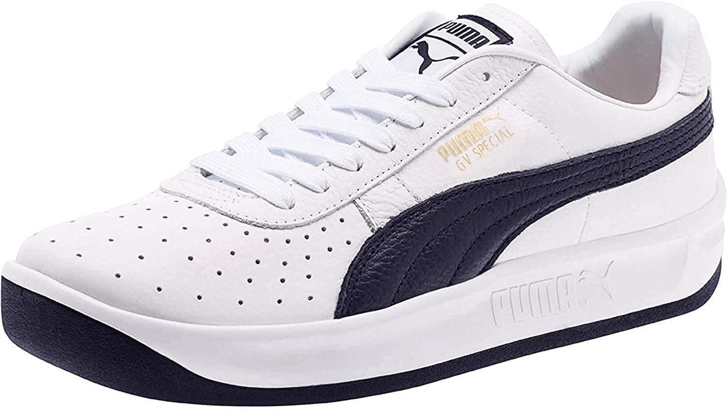 Мужские кроссовки Puma GV Special, белый
Мужские кроссовки Puma GV Special, белый