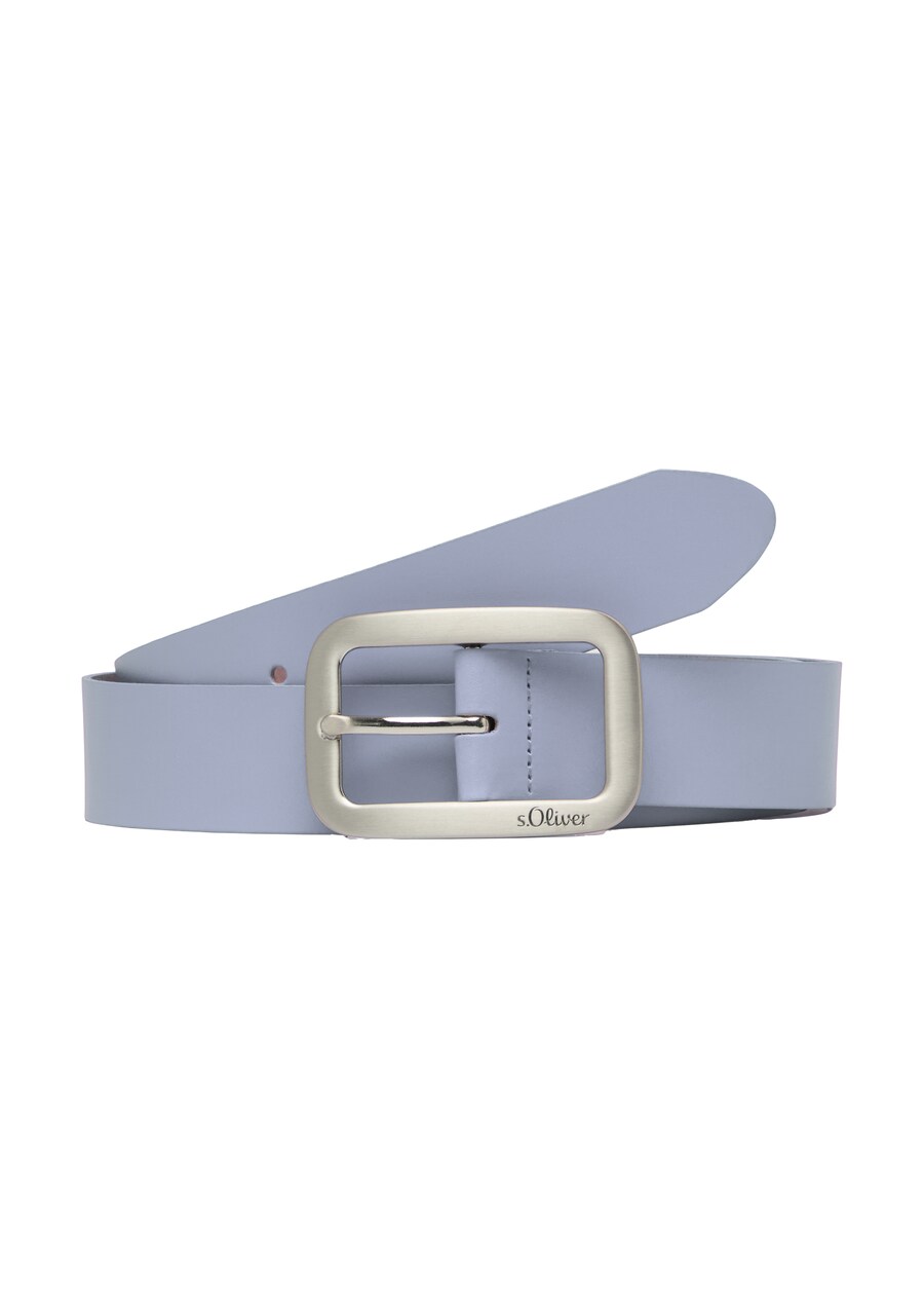 Ремень s.Oliver, лавандовый
Ремень s.Oliver, лавандовый