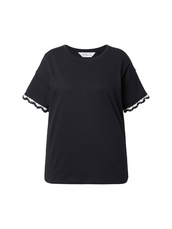 Футболка Studio Untold, черный
Футболка Studio Untold, черный