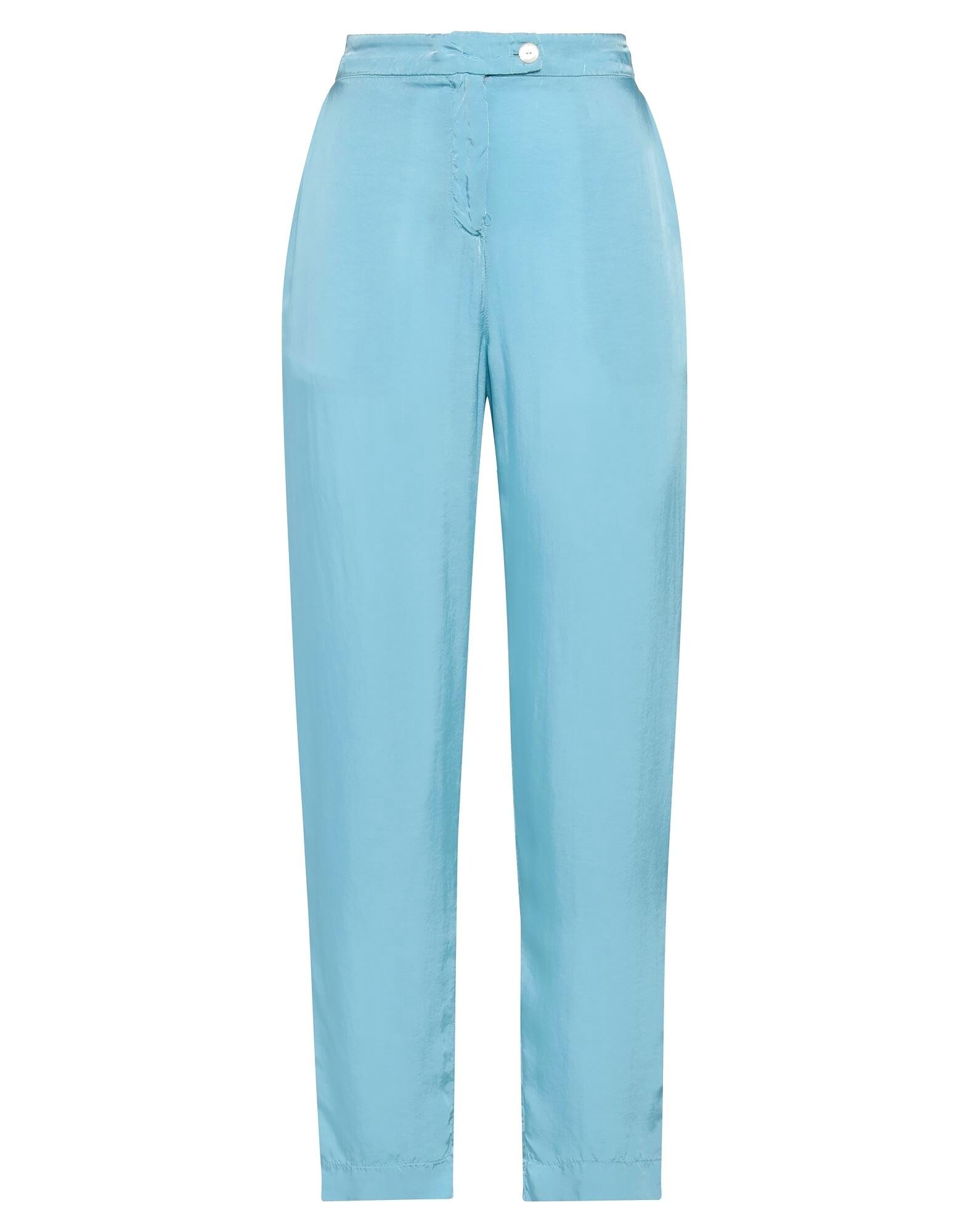Брюки Alessia Santi, небесно-голубой
Брюки Alessia Santi, небесно-голубой